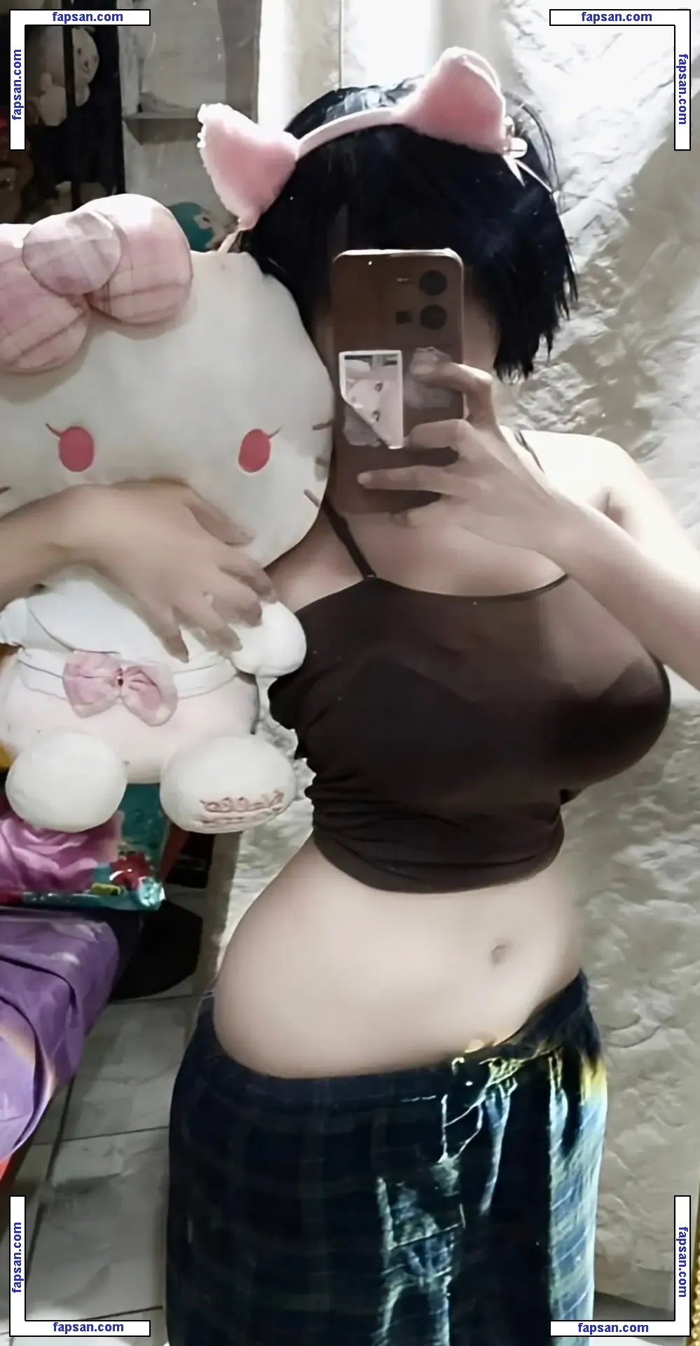 Sixeye_Hoshi nude photo #0008 from OnlyFans