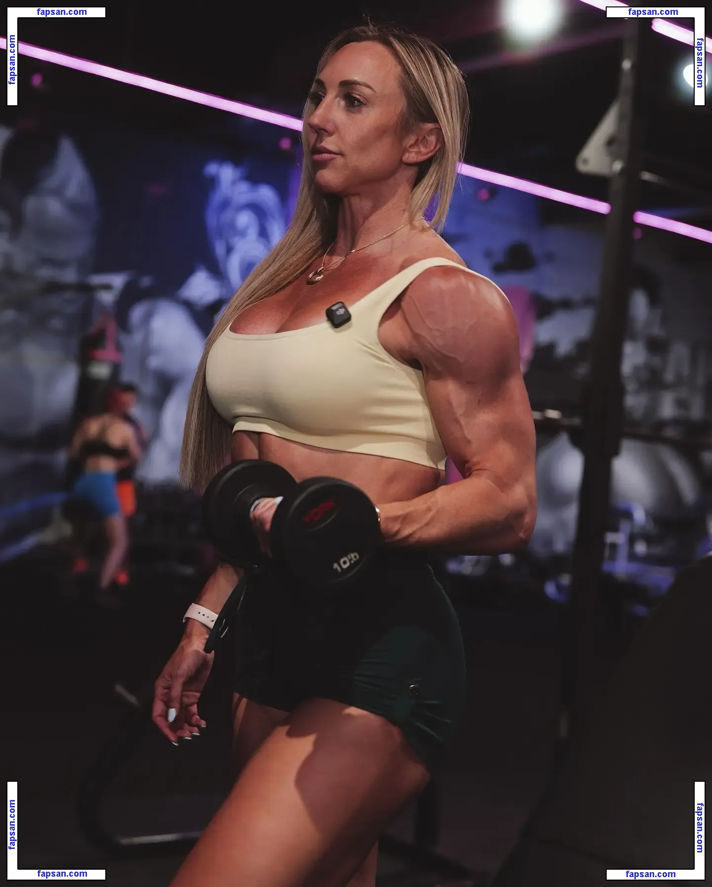 Sixpackchick Victoria Scott nude photo #0008 from OnlyFans