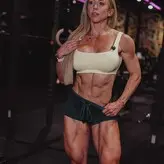 Sixpackchick Victoria Scott голая #0013