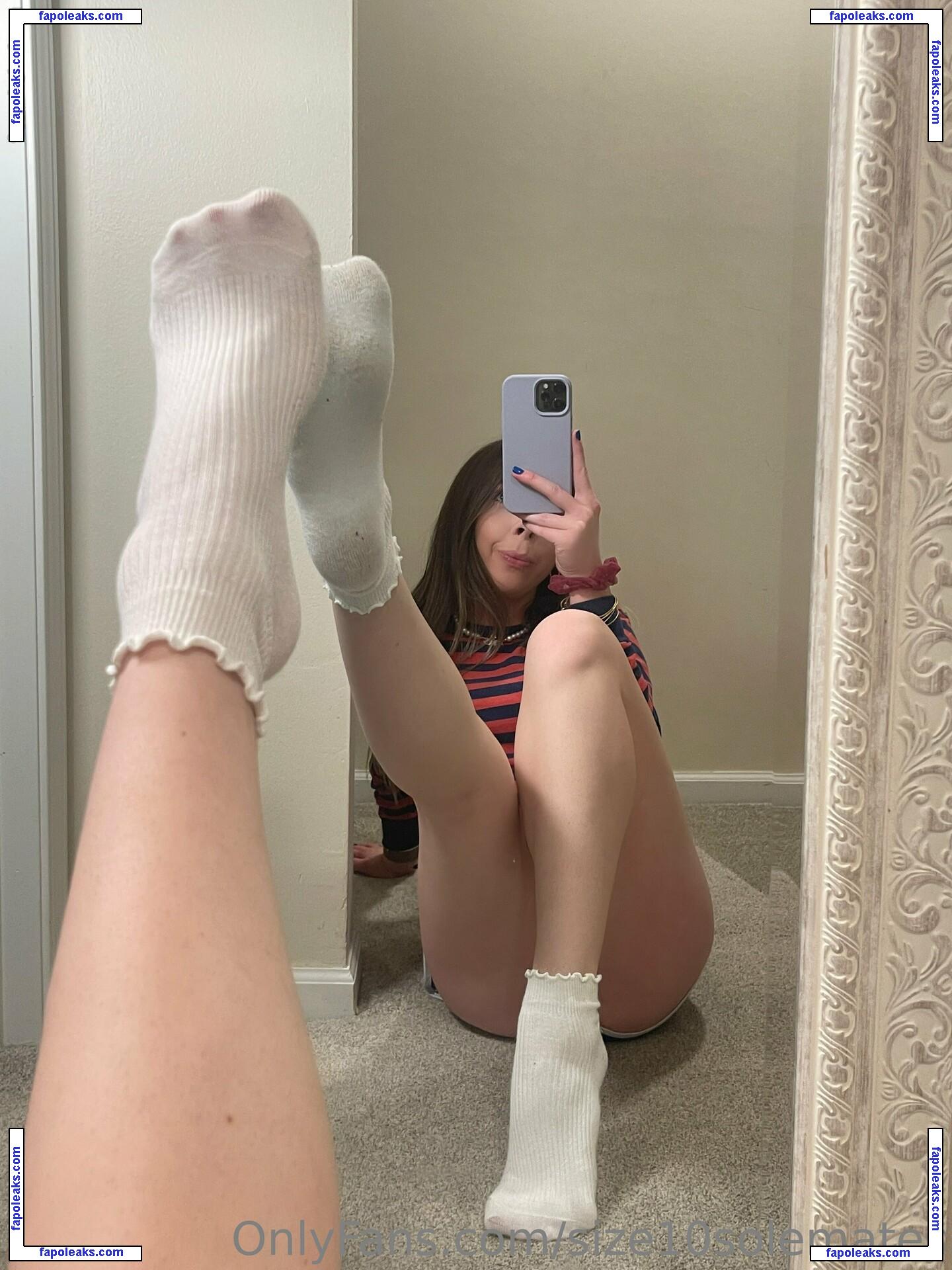 size10solemates nude photo #0002 from OnlyFans