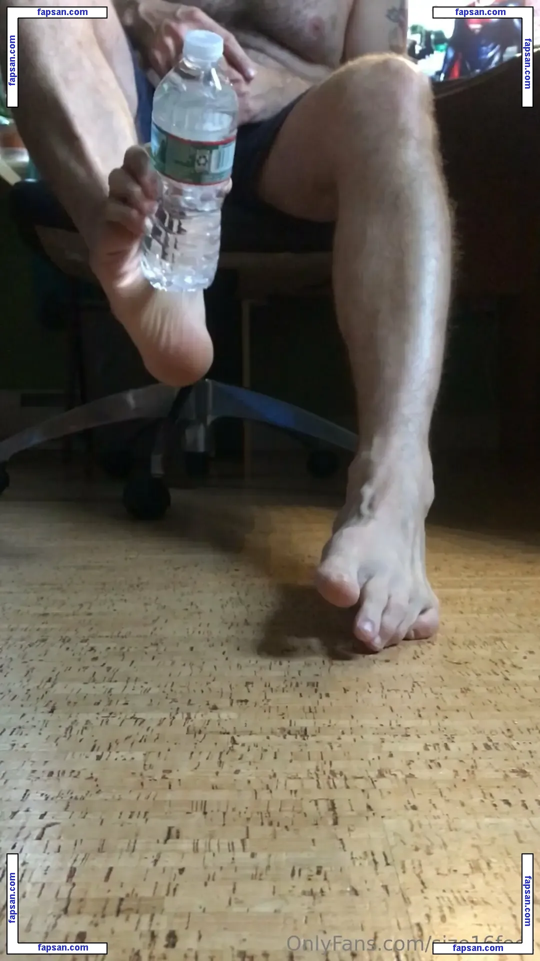 size16feet nude photo #0060 from OnlyFans