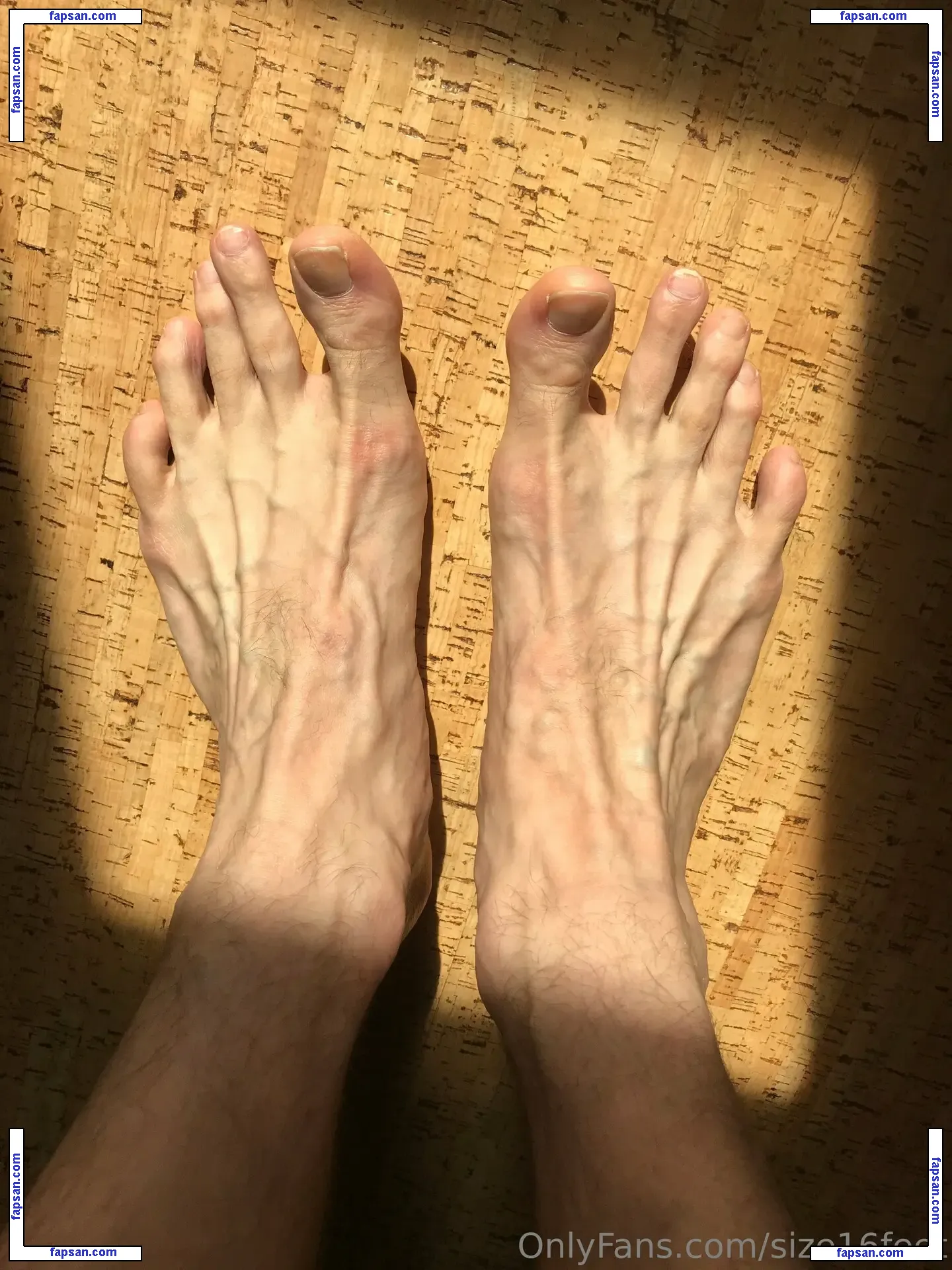size16feet nude photo #0088 from OnlyFans