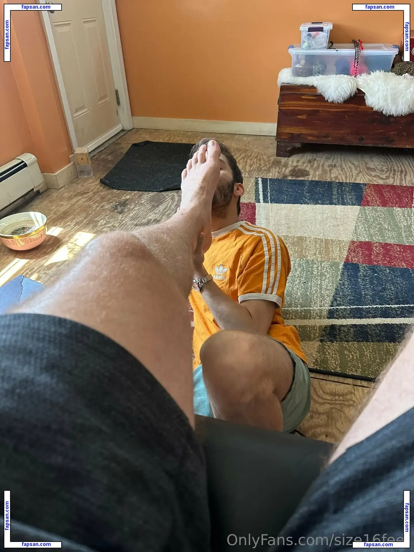 size16feet nude photo #0089 from OnlyFans