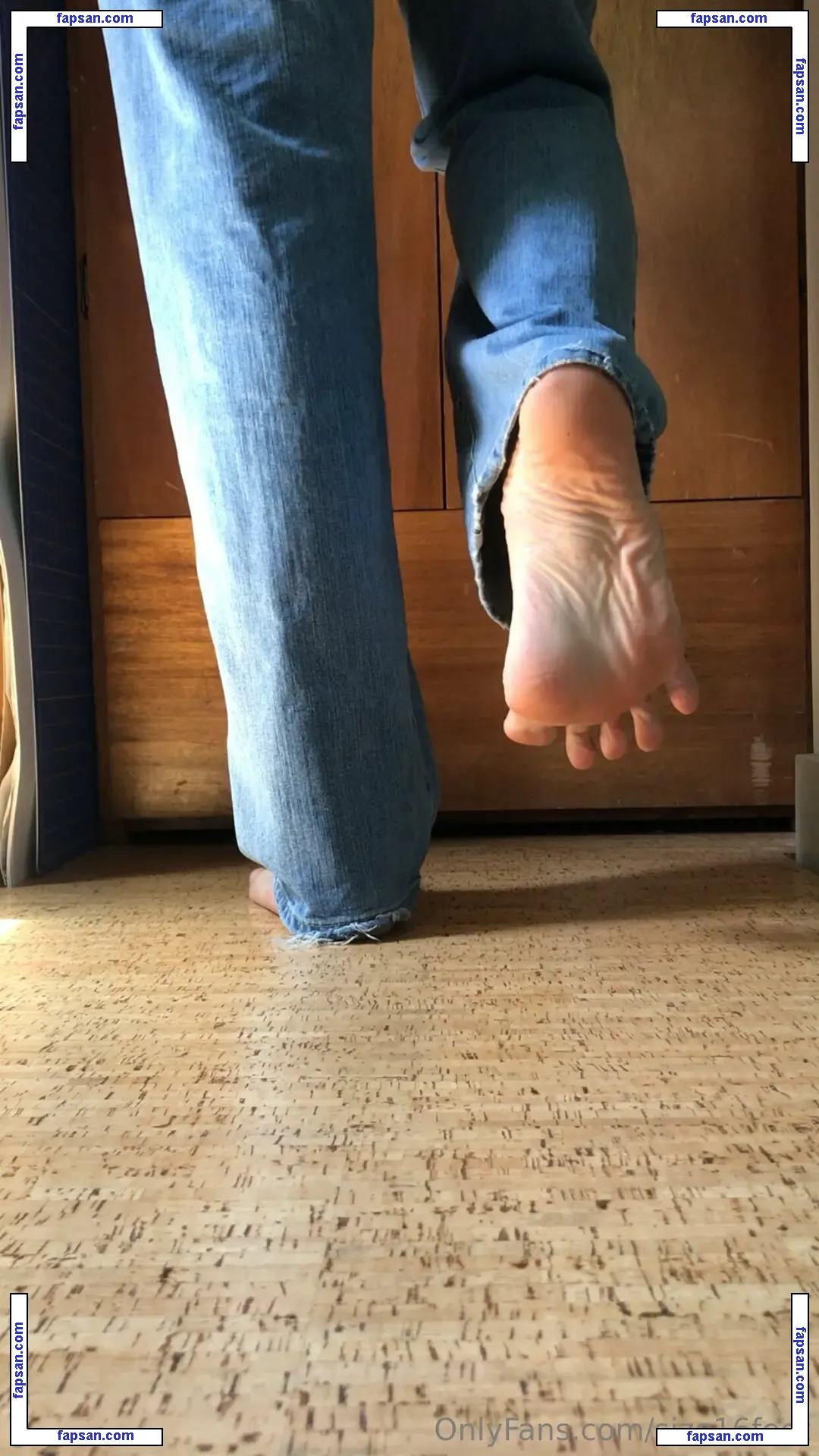 size16feet nude photo #0090 from OnlyFans
