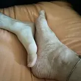 size16feet nude #0080