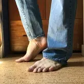 size16feet nude #0086