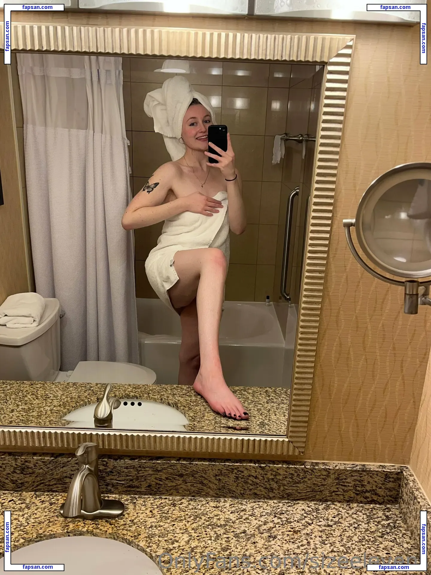 Sizeelevens nude photo #0033 from OnlyFans