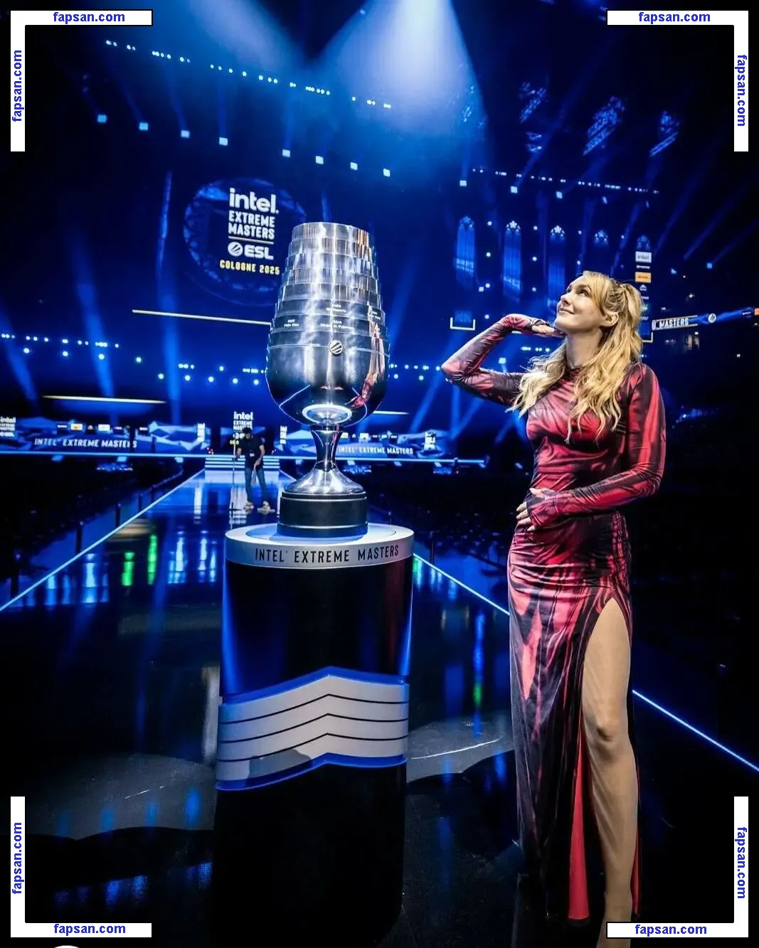 Sjokz голая фото #0654 с Онлифанс