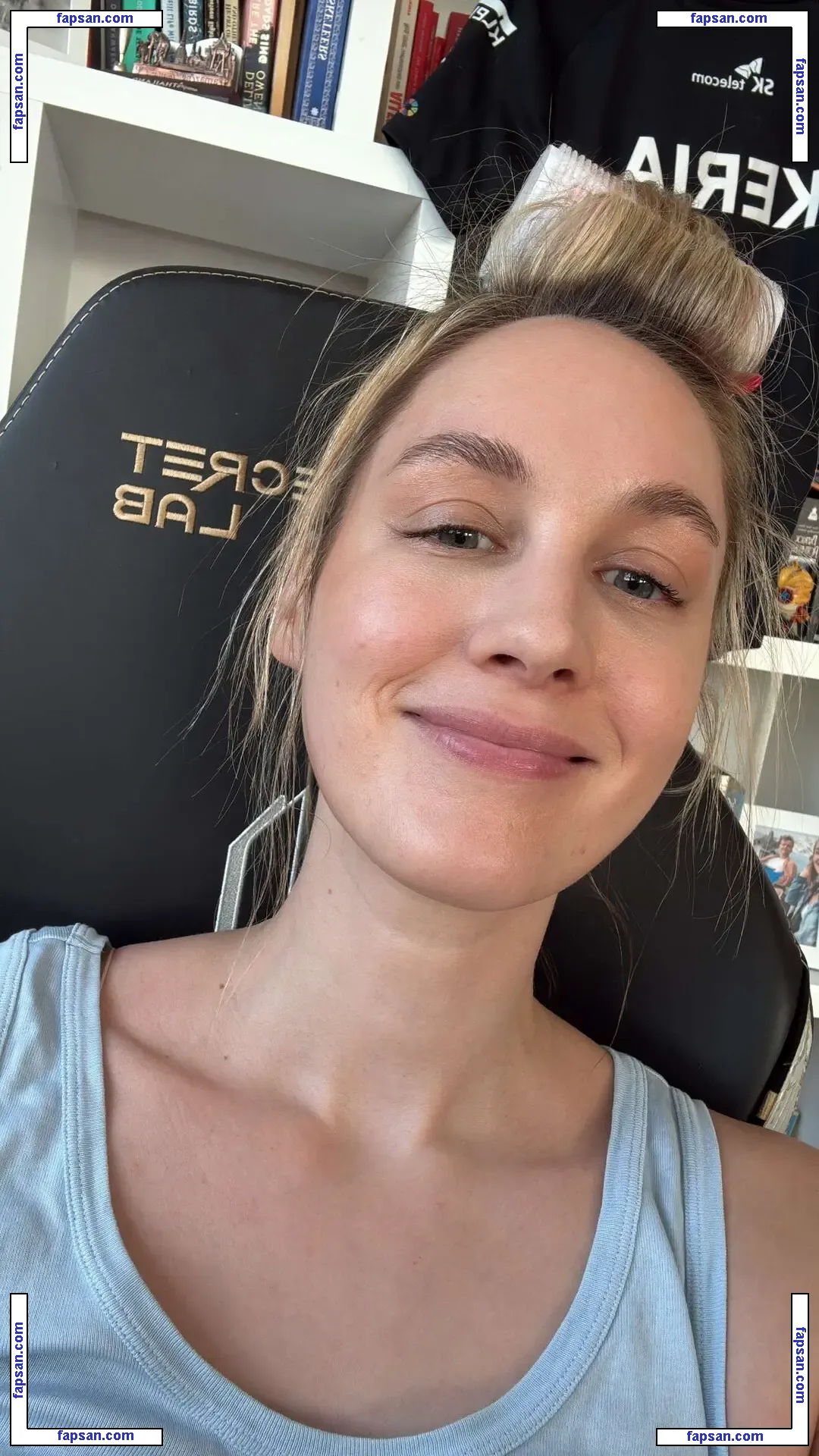 Sjokz голая фото #0658 с Онлифанс