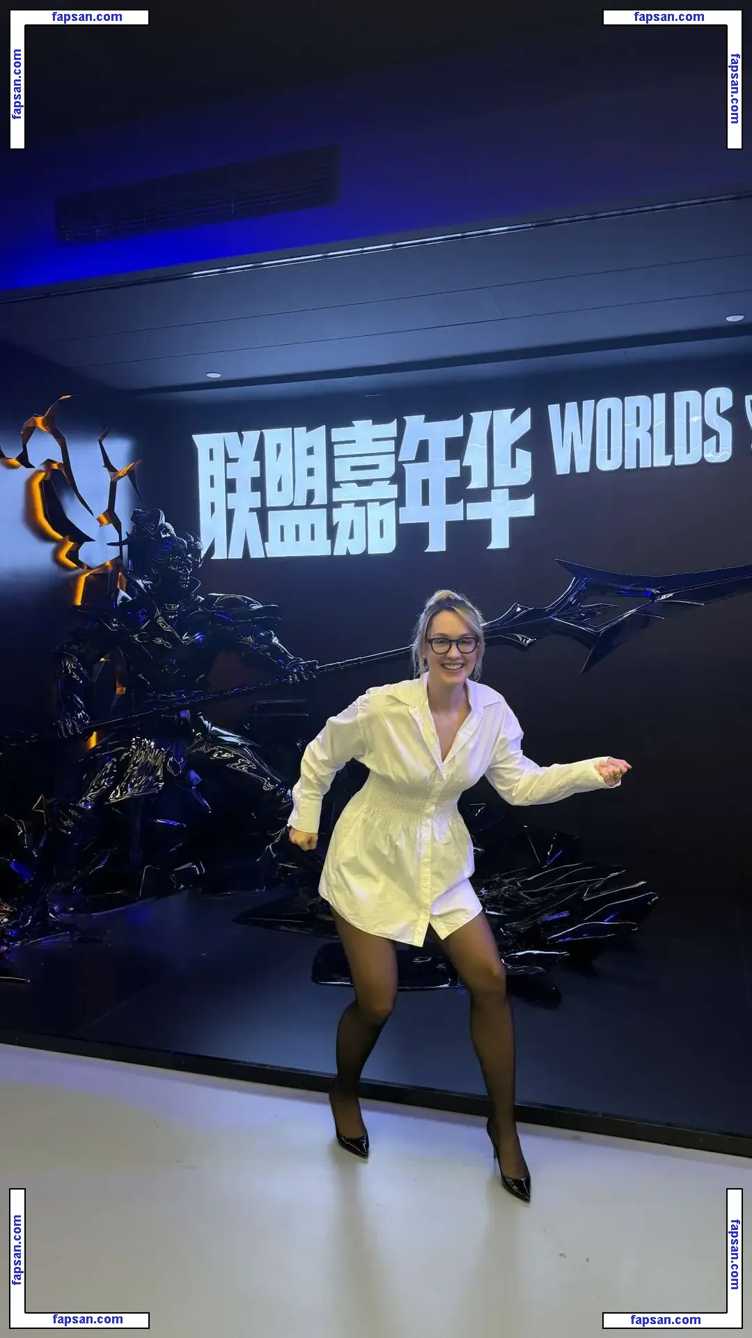 Sjokz голая фото #0667 с Онлифанс