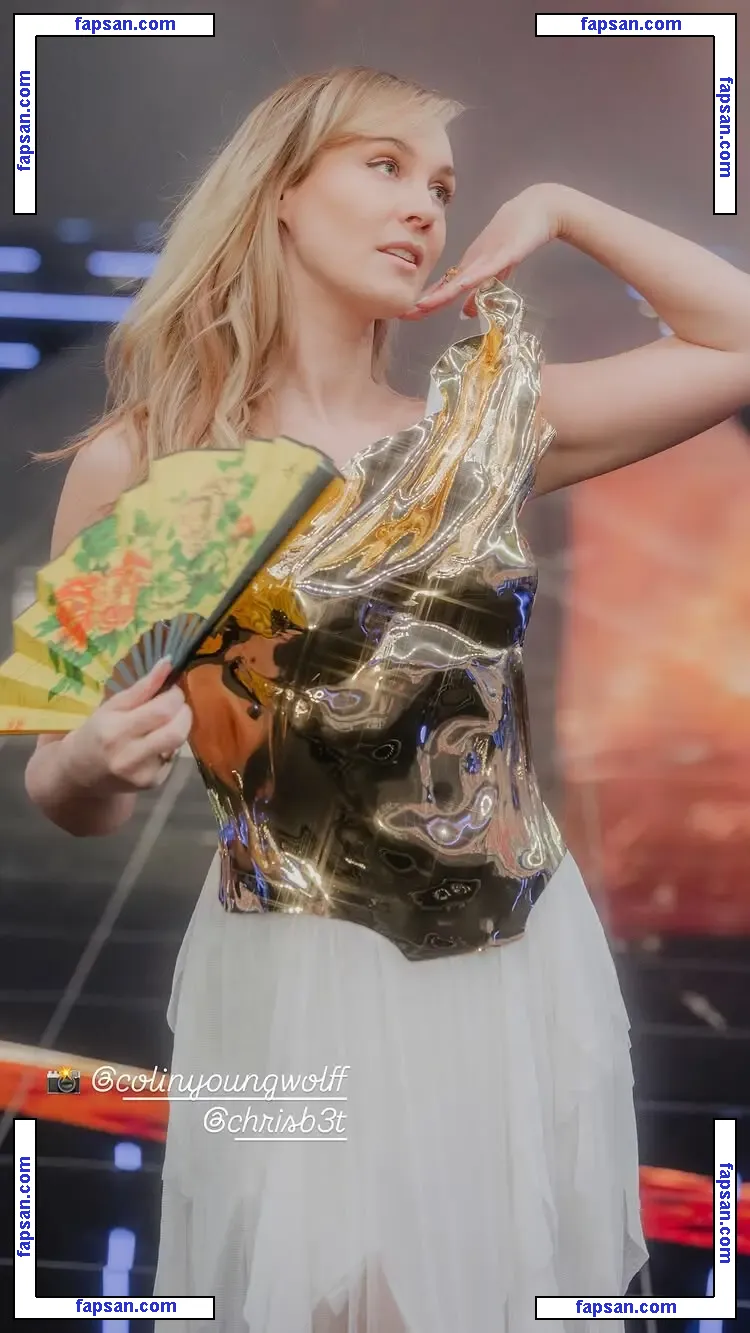 Sjokz голая фото #0670 с Онлифанс