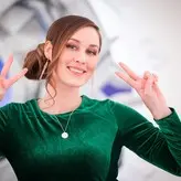 Sjokz голая #0023