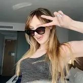 Sjokz голая #0027