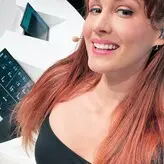 Sjokz голая #0153