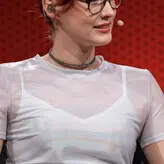 Sjokz голая #0188