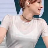 Sjokz голая #0198