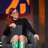 Sjokz голая #0201