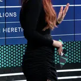 Sjokz голая #0203