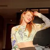 Sjokz голая #0258