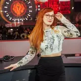 Sjokz голая #0259