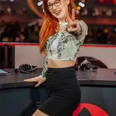 Sjokz голая #0272