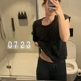 Sjokz голая #0291