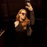 Sjokz голая #0292