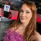 Sjokz голая #0297