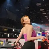 Sjokz голая #0299