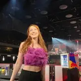 Sjokz голая #0300