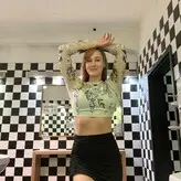 Sjokz голая #0410