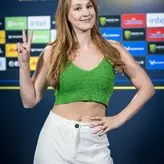 Sjokz голая #0411