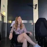 Sjokz голая #0412