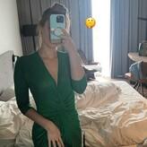 Sjokz голая #0414