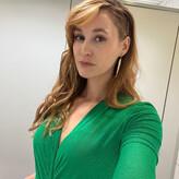 Sjokz nude #0418