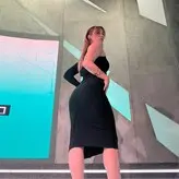 Sjokz голая #0439