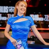 Sjokz голая #0491