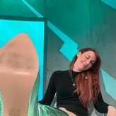 Sjokz голая #0507