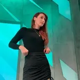 Sjokz голая #0508