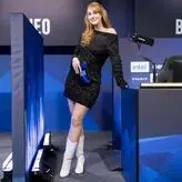 Sjokz голая #0542