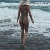 Sjokz голая #0645