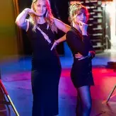 Sjokz голая #0646