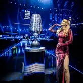 Sjokz голая #0654