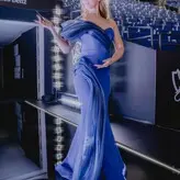 Sjokz голая #0663