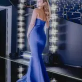 Sjokz голая #0665