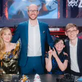 Sjokz голая #0668