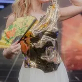 Sjokz голая #0670