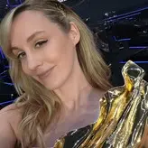 Sjokz голая #0671