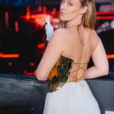 Sjokz голая #0672