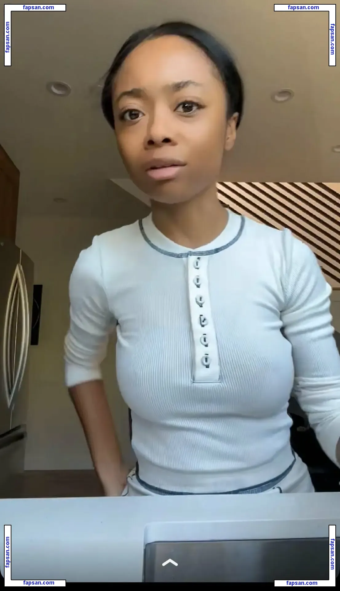 Skai Jackson nude photo #0185 from OnlyFans